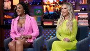 Jennifer Pedranti and Vivica A. Fox