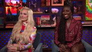 Erika Jayne, Bozoma Saint John