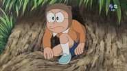 Konchuu Hikouki ni Norou
