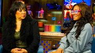 Jackee’ Harry and Sheree Whitfield