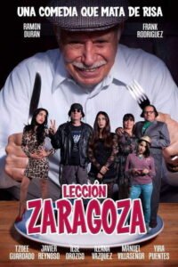 Zaragoza’s Lesson