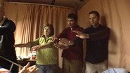 A Trucker’s Farewell