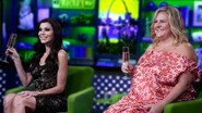 Bridget Everett, Heather Dubrow