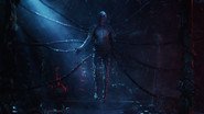 Chapter Two: Vecna’s Curse
