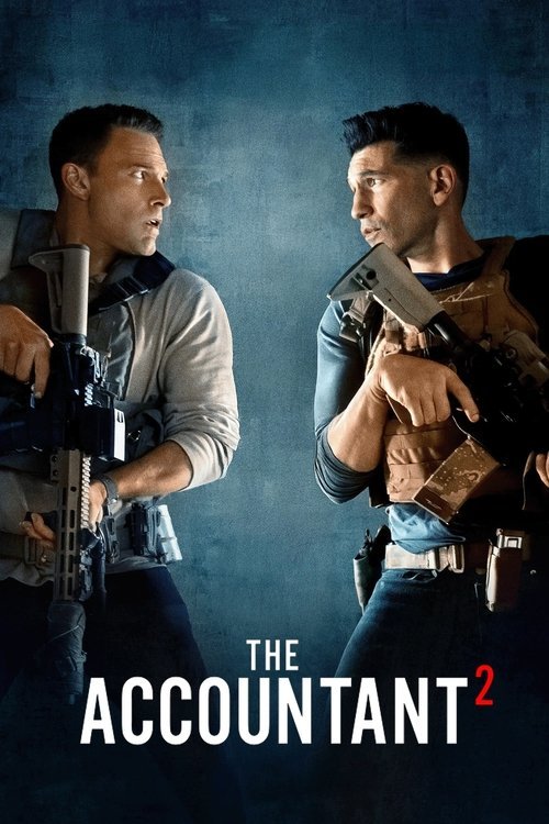 The Accountant²