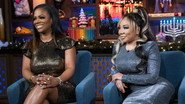 Kandi Burruss & Tameka “Tiny” Harris