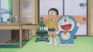 Nobi-ka no Kakei ga Dai Pinch