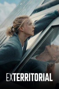 Exterritorial