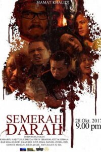 Semerah Darah