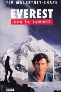 Everest – Sea to Summit