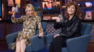 Naomi Watts & Susan Sarandon
