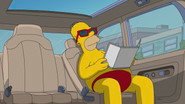 Baby You Can’t Drive My Car