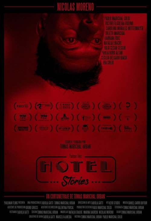 Hotel Stories