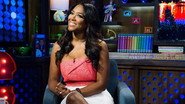 Kenya Moore – Kenya Tells All