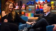 George Tekei & Drita D’Avanzo