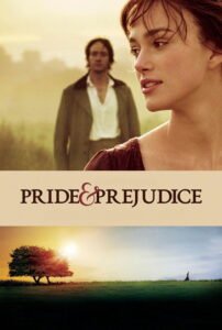 Pride & Prejudice