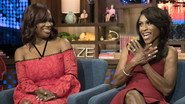 Kandi Burruss & Dr. Jackie Walters