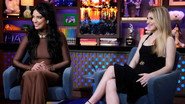 Annaleigh Ashford & Danielle Olivera