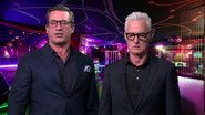 The WWHL Actors Studio