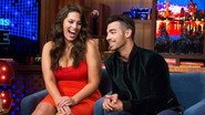 Joe Jonas & Ashley Graham