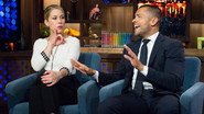 Christina Applegate & Mark Consuelos