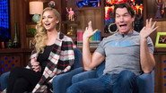 Lala Kent & Jerry O’Connell