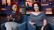 Susie Essman & Kim Fields