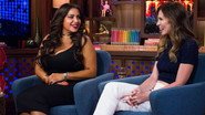 Mercedes “MJ” Javid & Carole Radziwill