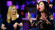 Rosie Pope & Margaret Cho