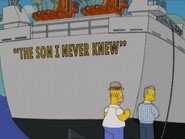 Homer’s Paternity Coot
