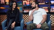 Shervin Roohparvar & Golnesa “GG” Gharachedaghi