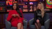 Dorit Kemsley & Garcelle Beauvais