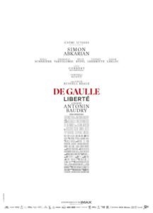 De Gaulle: Liberté