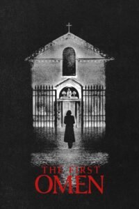 The First Omen
