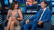 LuAnn de Lesseps; Jerry O’Connell