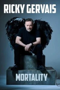 Ricky Gervais: Mortality