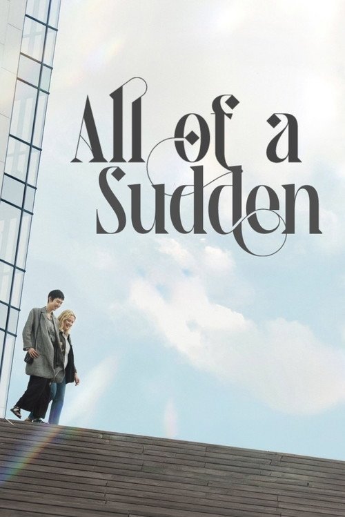 All of a Sudden