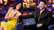 Luann du Lesseps, Joel Kim Booster
