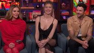 Dorit Kemsley, Gabby Windey, Dylan Efron