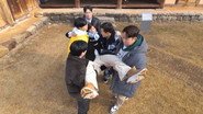 Hoon-Min War (3) / Lunar New Year Special ‘Age is Just a Number of Rice Cake Soup’ (1)