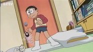 Saisho de Saigo ka? na, Nanto!! Nobita ga Hyakuten Totta