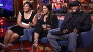 Mo’Nique, Gabrielle Union, Omar Epps