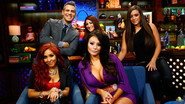 The Ladies of ‘Jersey Shore’