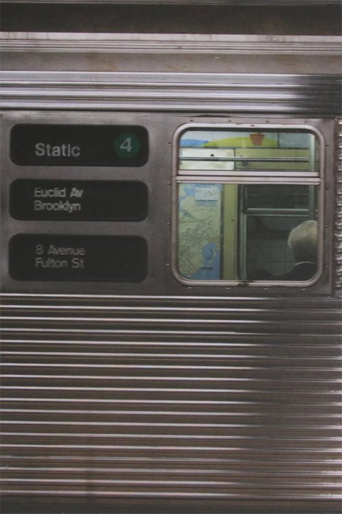 Static IV
