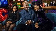 Phaedra Parks, Ben & Jewel Tankard