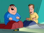 Peter’s Got Woods