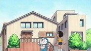Shizuka-chan ni Natta Nobita