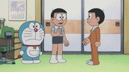 Doraemon’s Big Prediction