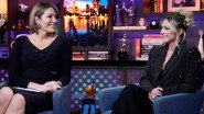 Carrie O’Neill and Michelle Collins
