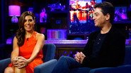 Scott Baio & Jamie Lynn Sigler